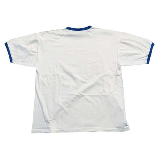 1994 Charlie's Angels Ringer Short Sleeve T Shirt