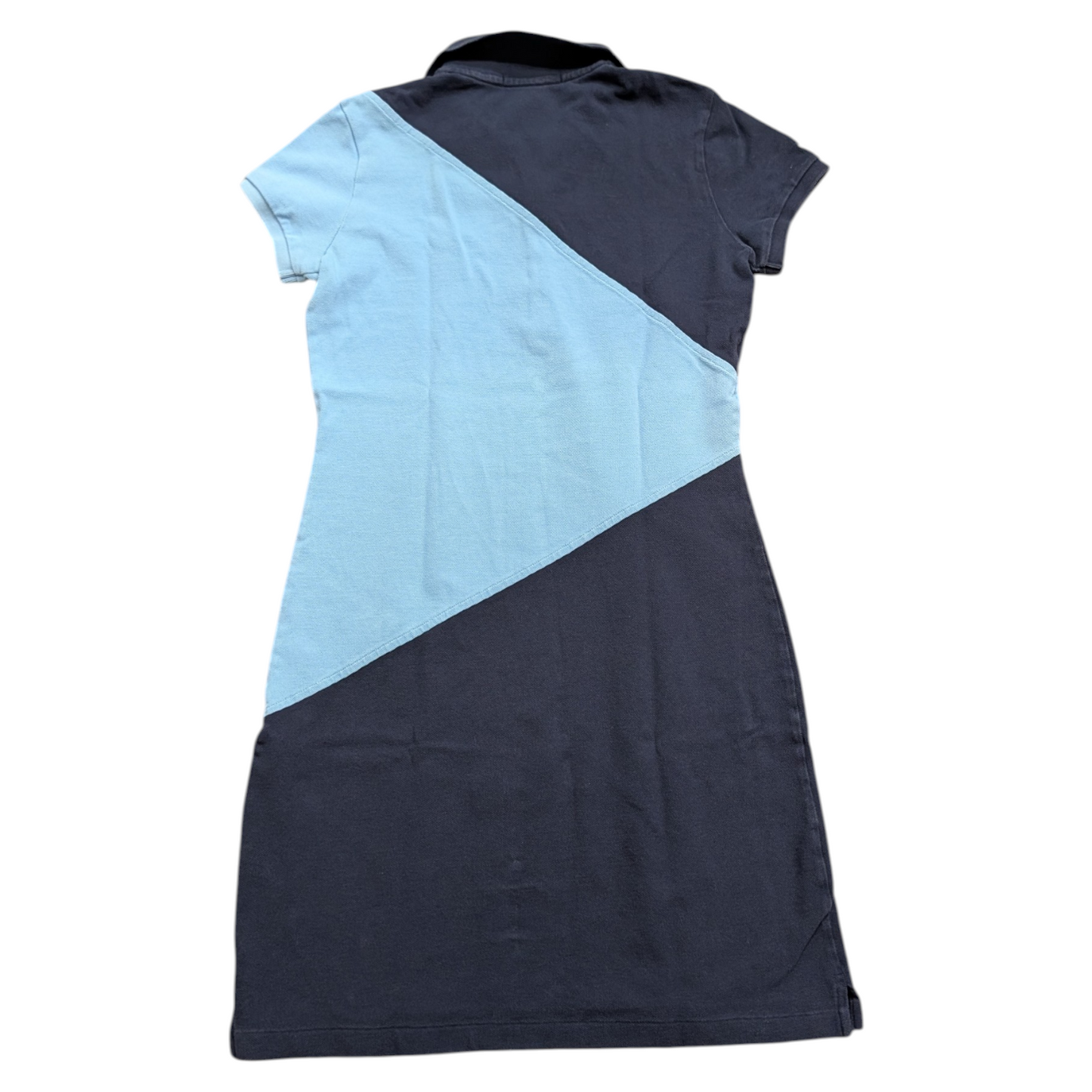 Y2K Women's Ralph Lauren Polo Sport Shirt Dress