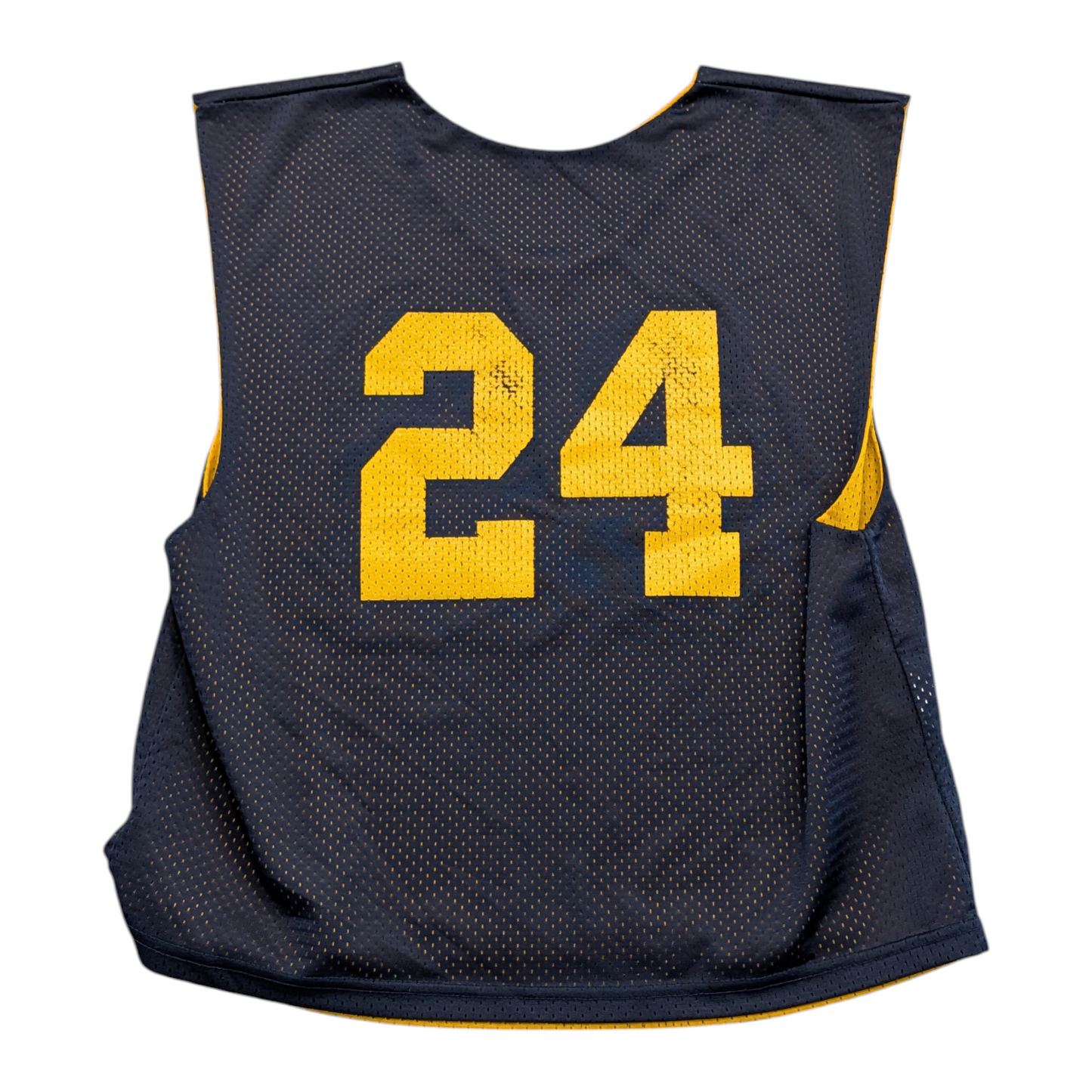 Y2k Brine Reversable Power Lacrosse Jersey