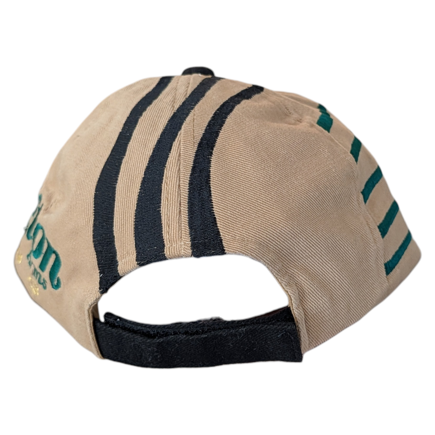 1999 Remington Arms Nascar Racing Strapback hat