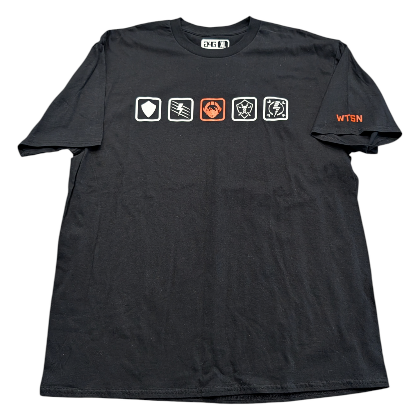 Apex Legends Wattson T shirt