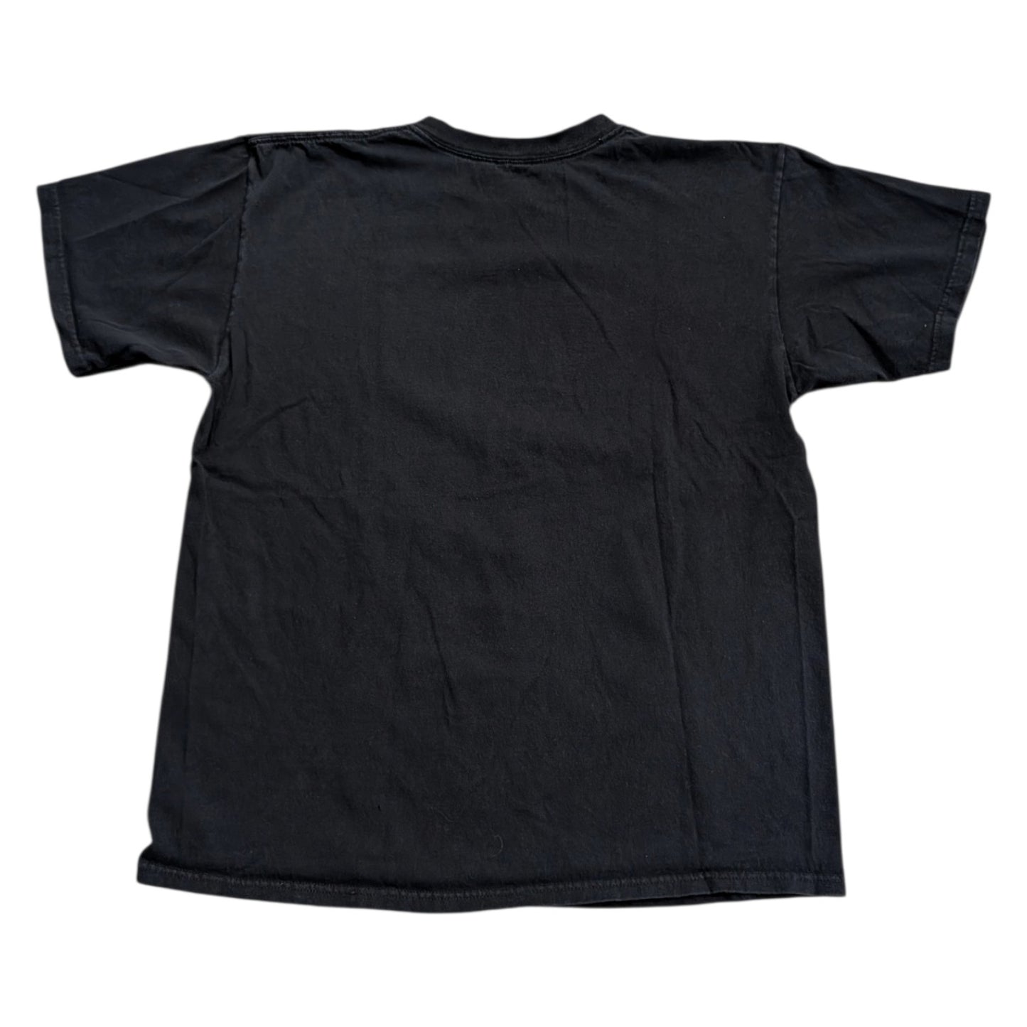 2007 Halloween the Movie Shirt Sleeve T Shirt