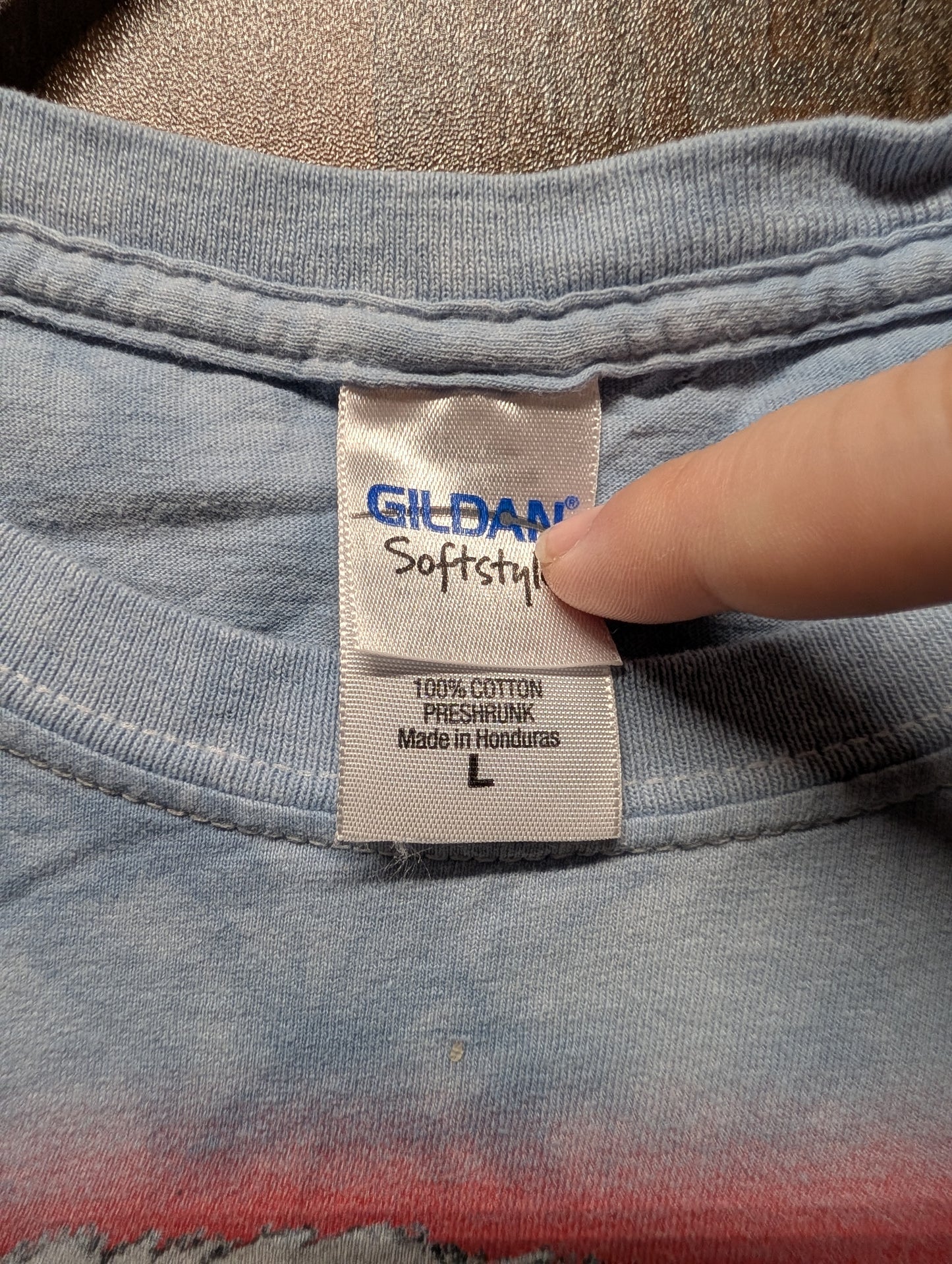 2013 Cute Christmas Kitten T shirt