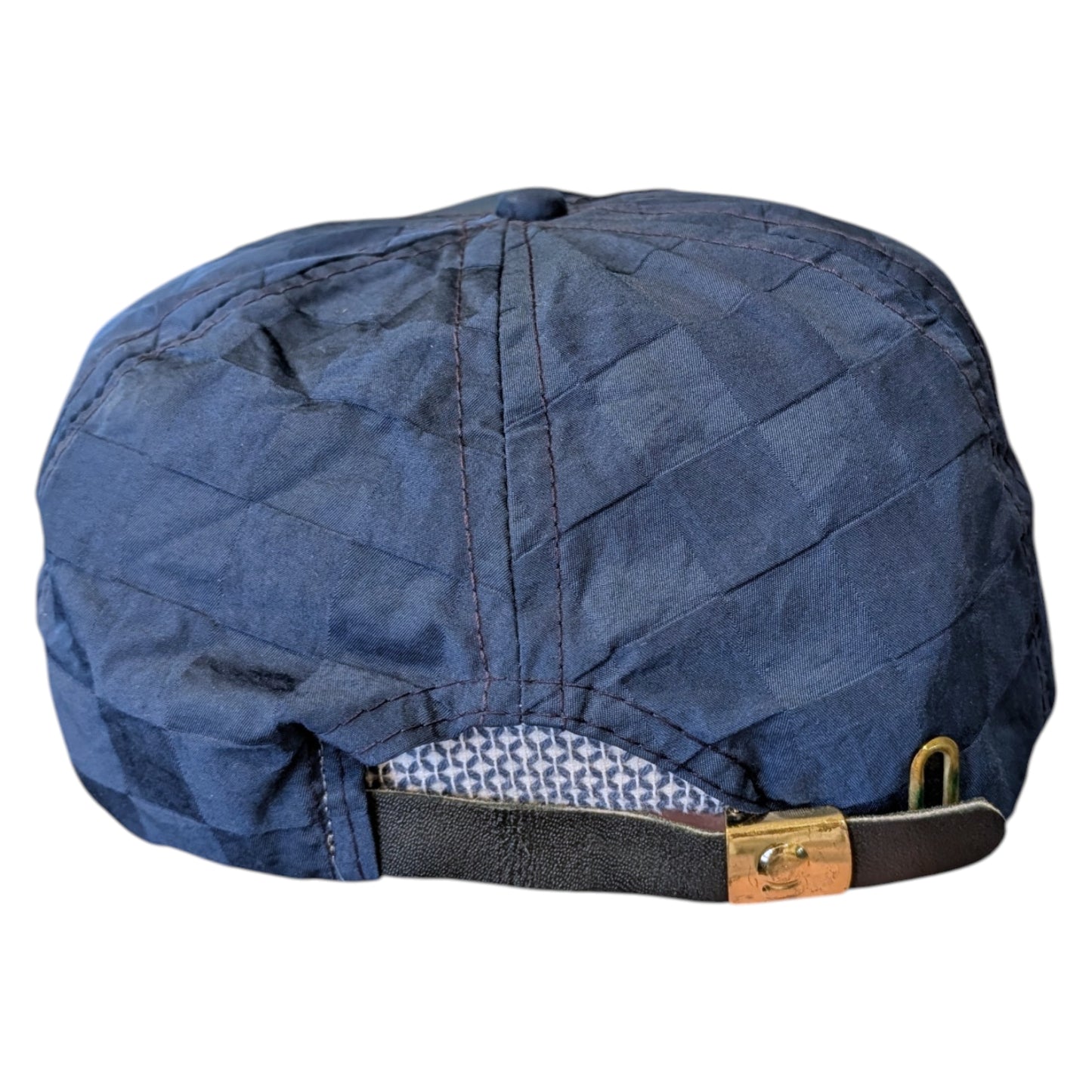90s Stokes-Merrill Strapback Hat