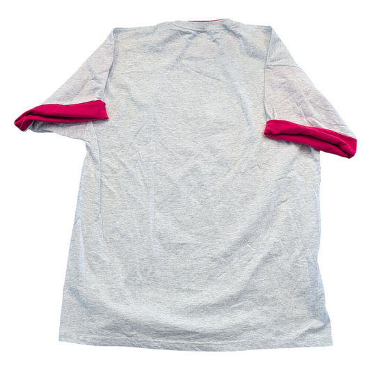 90's Teachers touch a life Forever T shirt