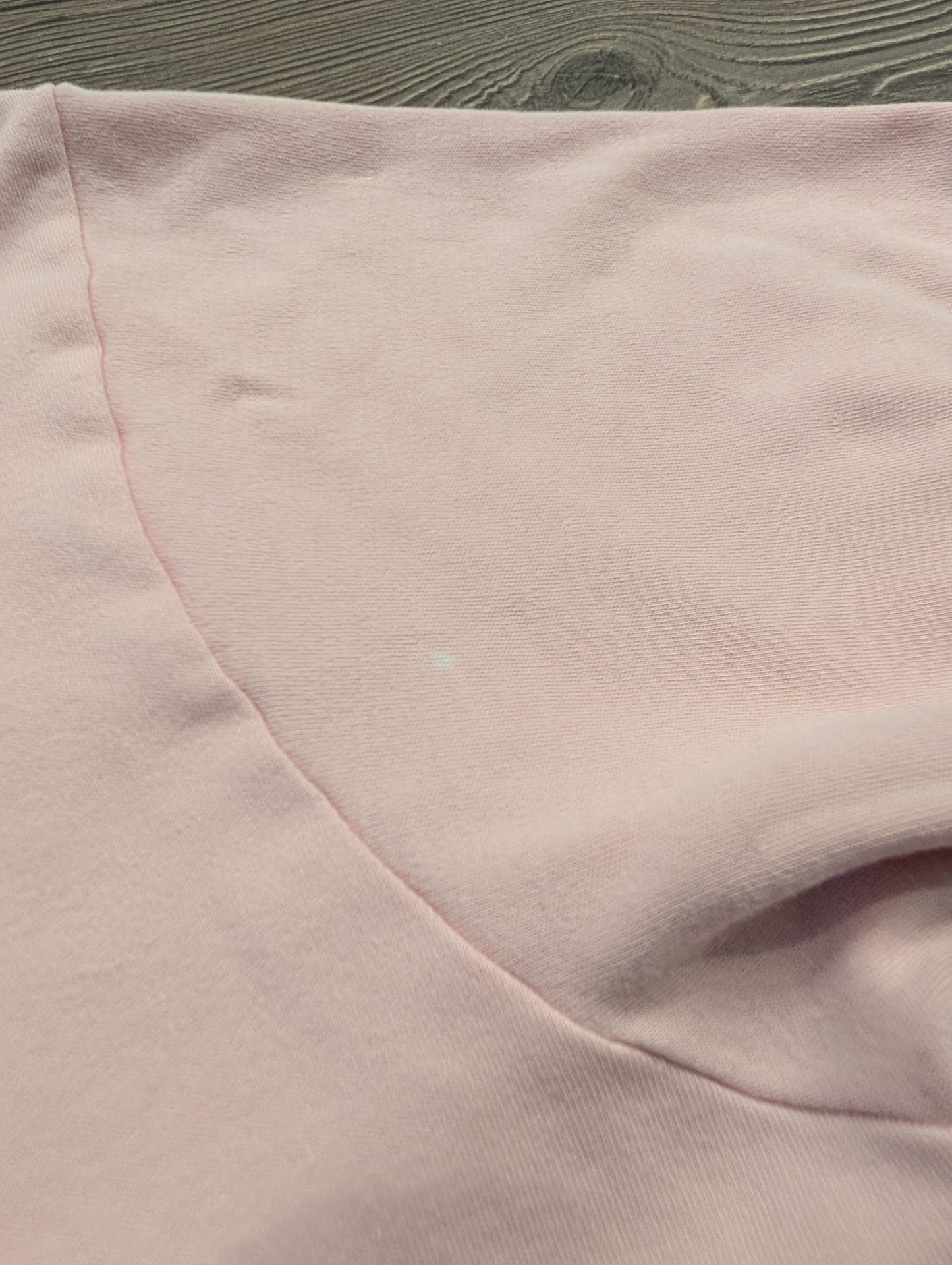90s/Y2K Pink Ralph Lauren Polo Shirt