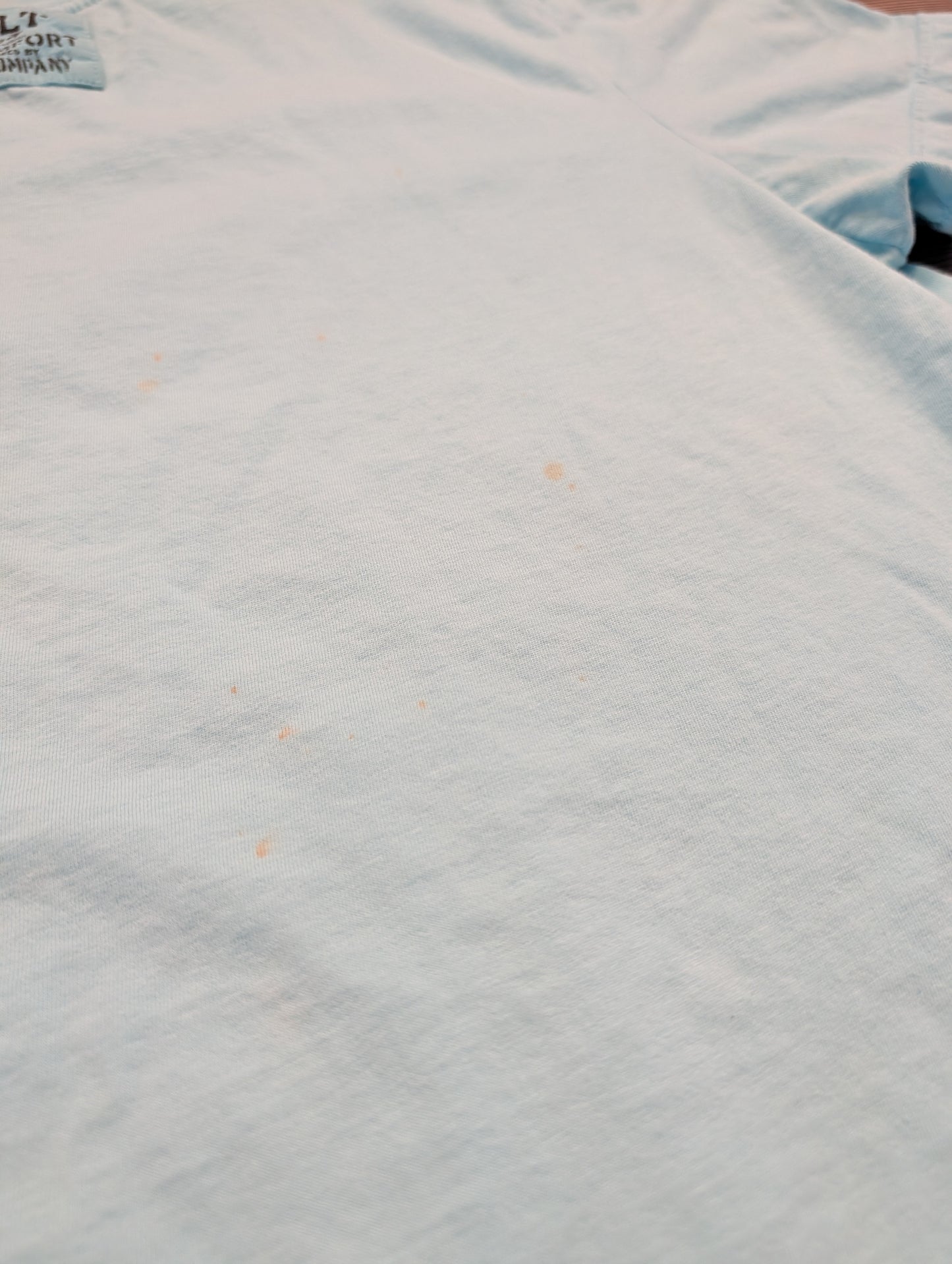90's Polo by Ralph Lauren Diner and Motel  Graphic T shirt