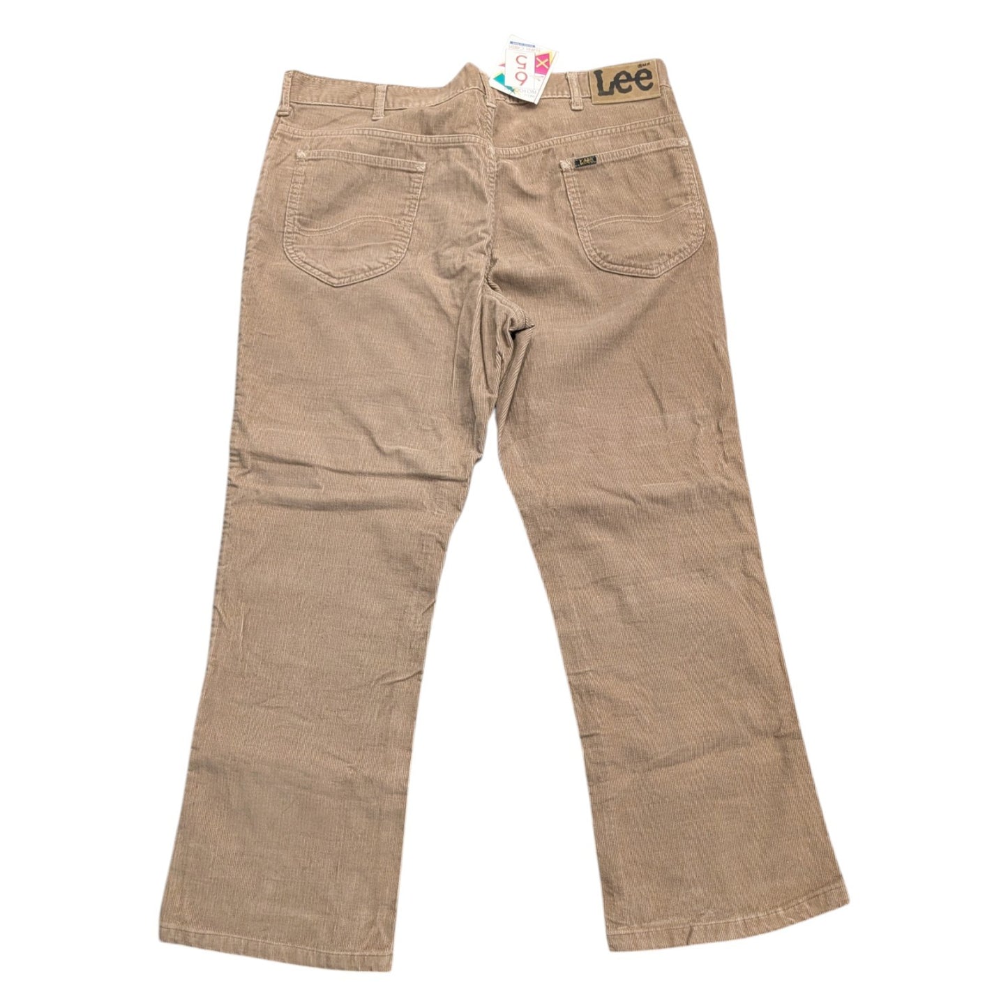 80s/90s Lee Courduroy Pants
