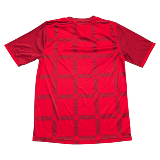 2022 FIFA World Cup Spain Youth Soccer Jersey