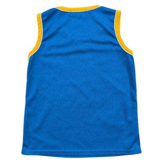 Y2K Youth Golden State Warriors NBA Jersey