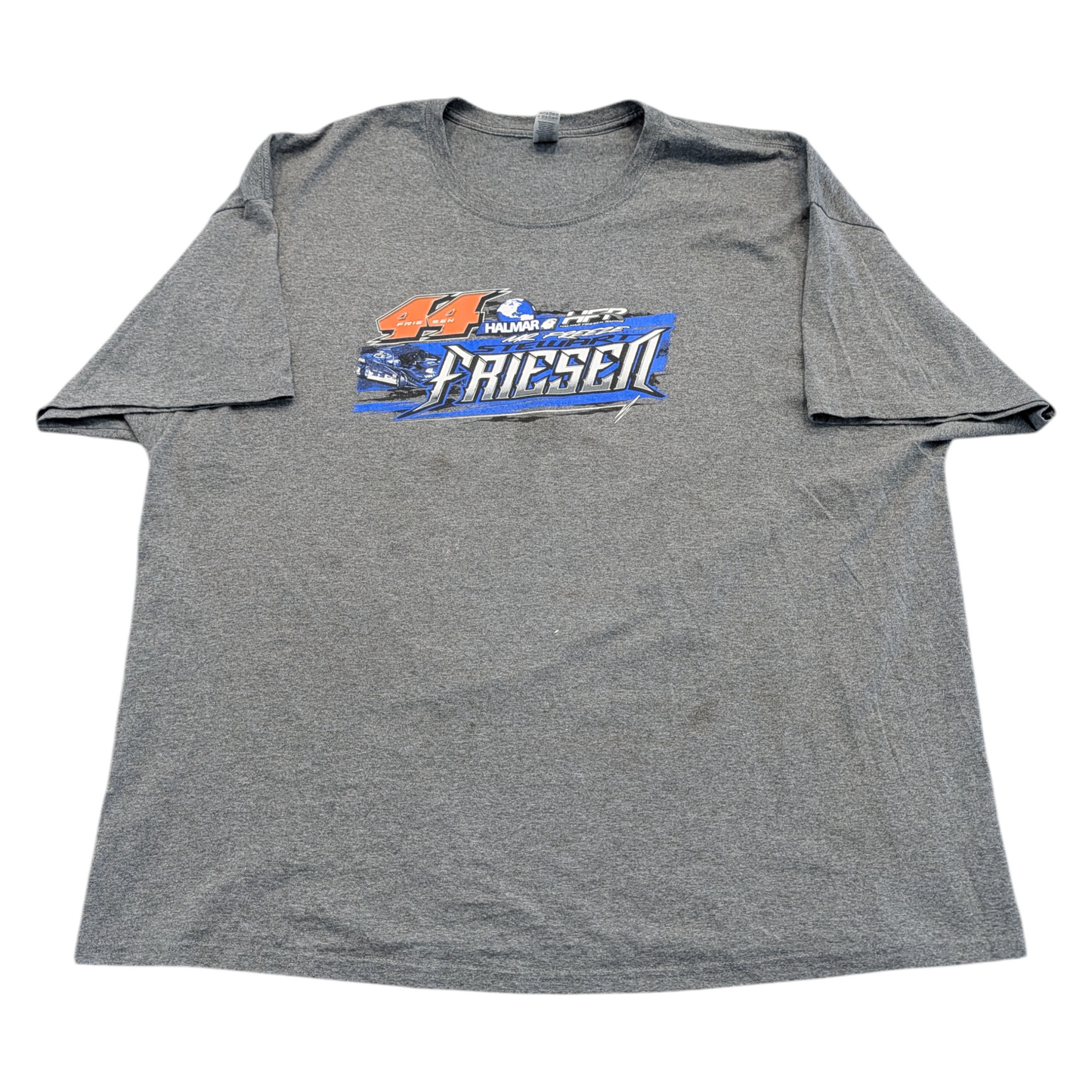 Stewart Friesen Halmar Racing T Shirt