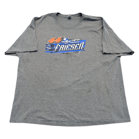 Stewart Friesen Halmar Racing T Shirt