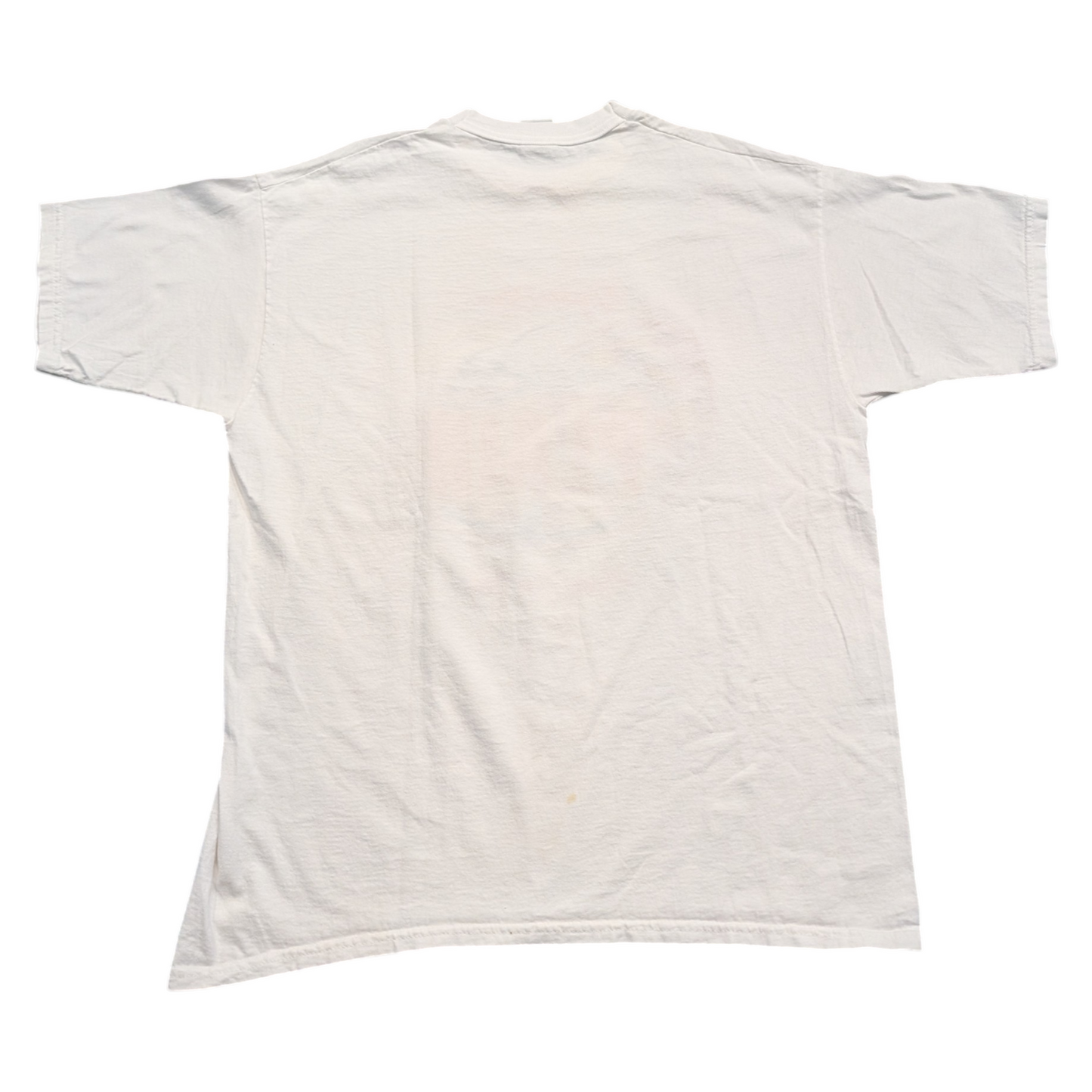 90s "Forever Plaid" Show Capital Rep T-shirt