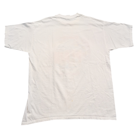 90s "Forever Plaid" Show Capital Rep T-shirt