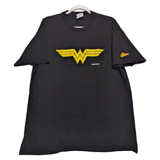 1996 Wonder Woman t shirt