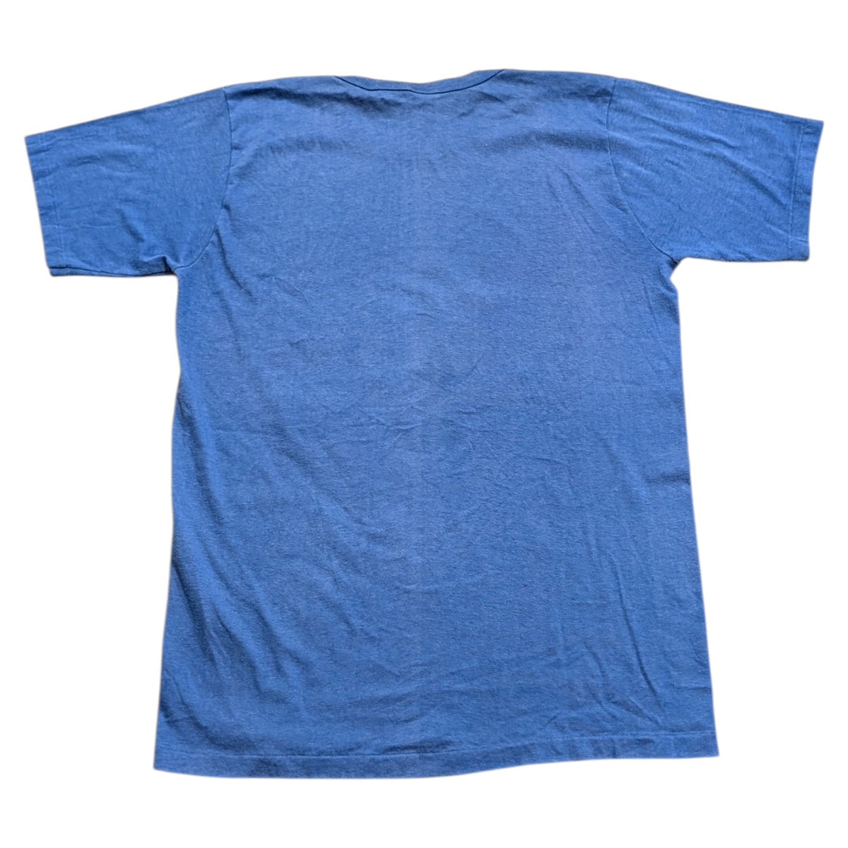 80s Bultaco Engines Short Sleeve T-Shirt