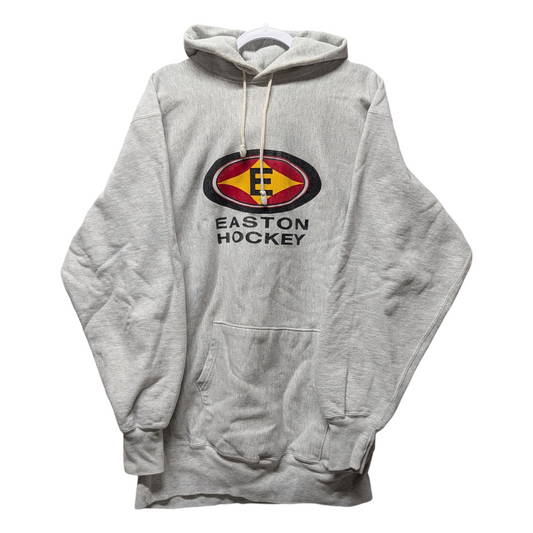 90s Easton Hockey Champion Reverse Weave Sweatshirt