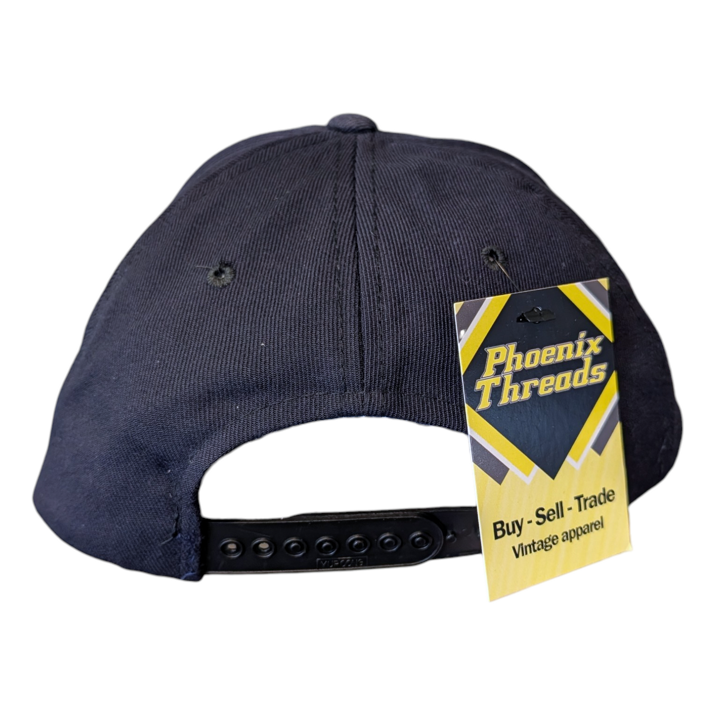 90s Steve Madden Snapback Hat