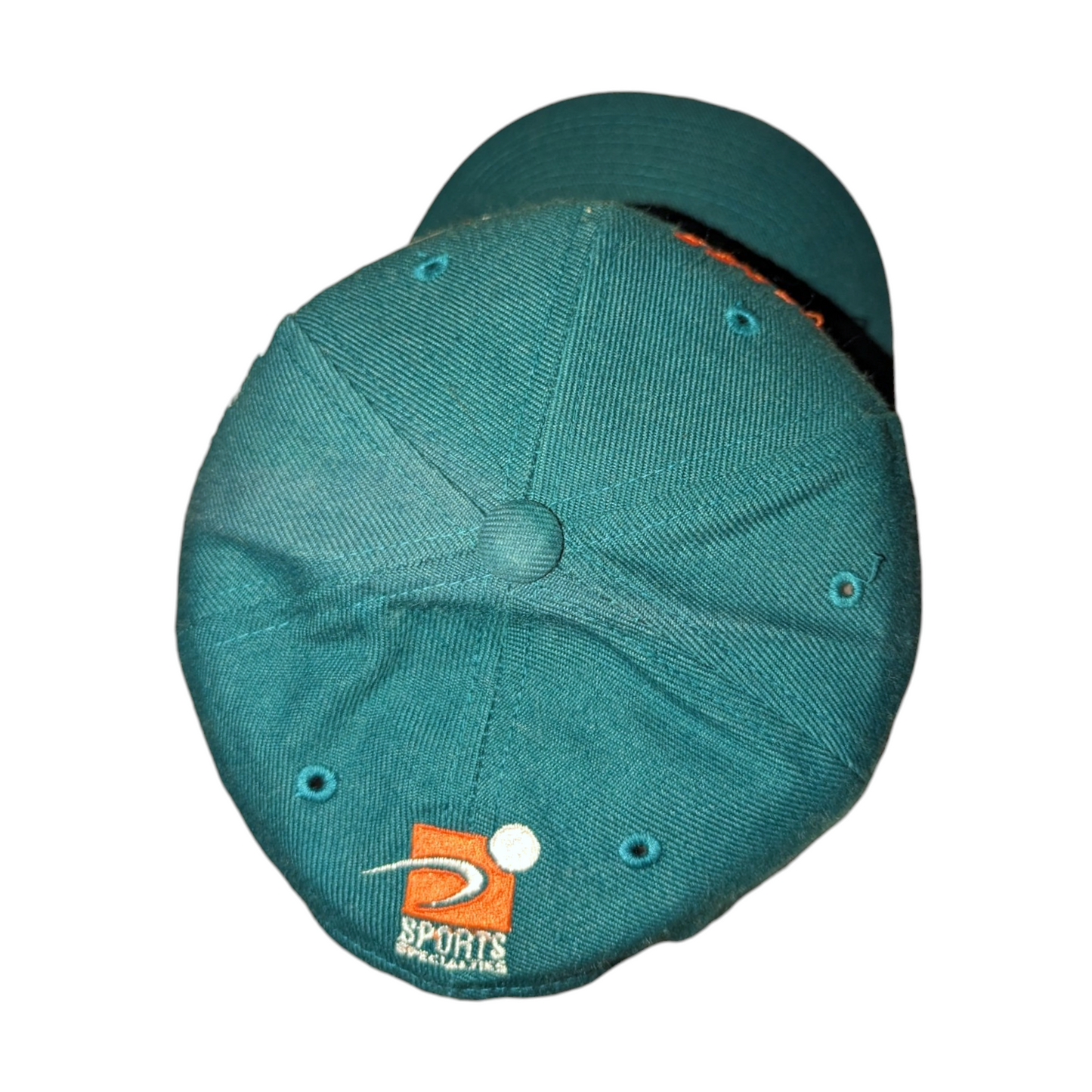 90s Miami Dolphins Sports Specialties Proline snapback