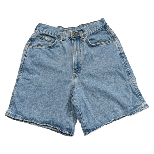 90s/Y2K Women's Chic Jean Shorts