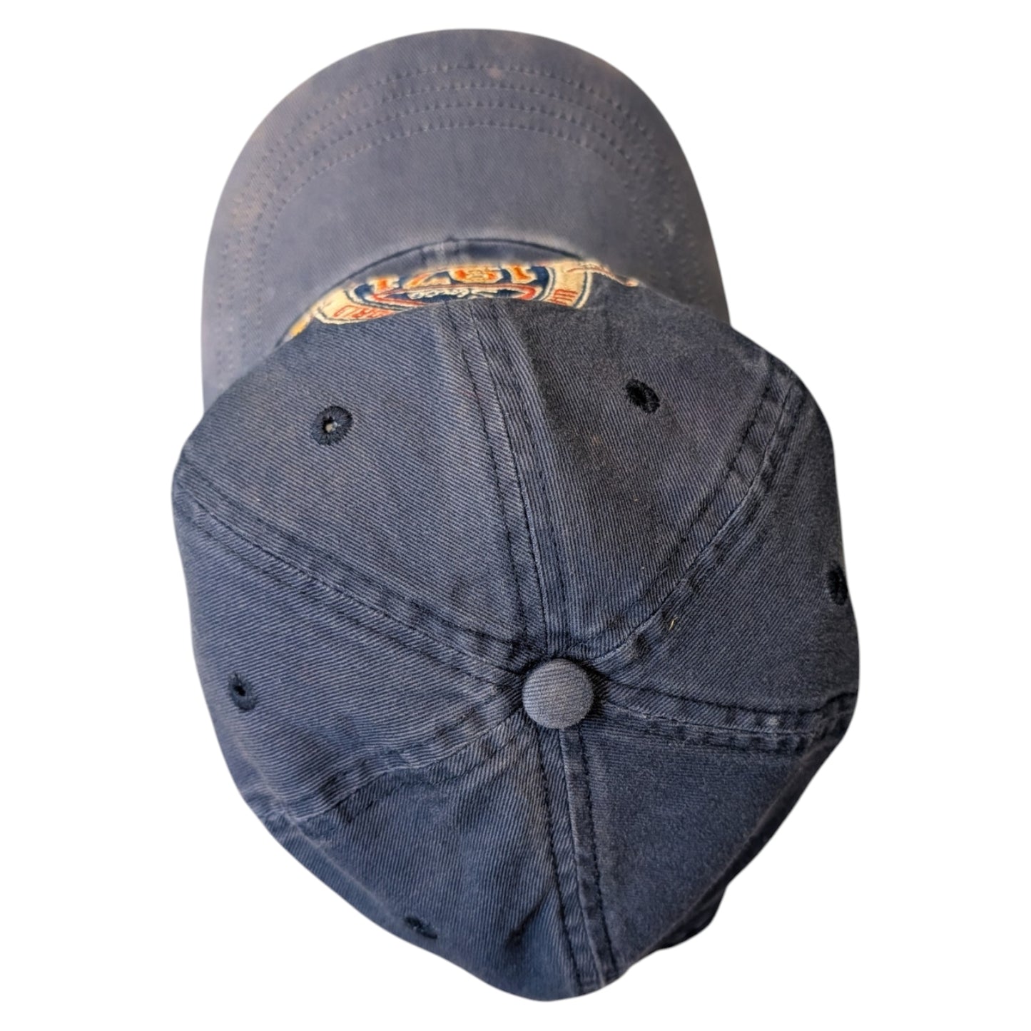Y2K Youth Walt Disney World Casual Sports Wear Baseball Hat