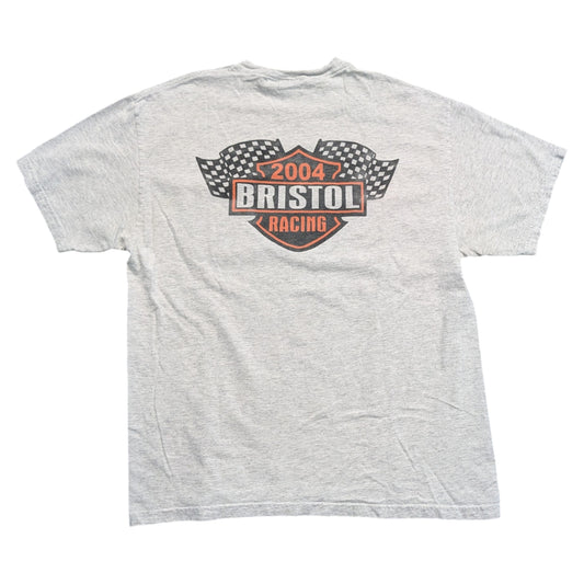 2004 Bristol Racing Short Sleeve T- shirt