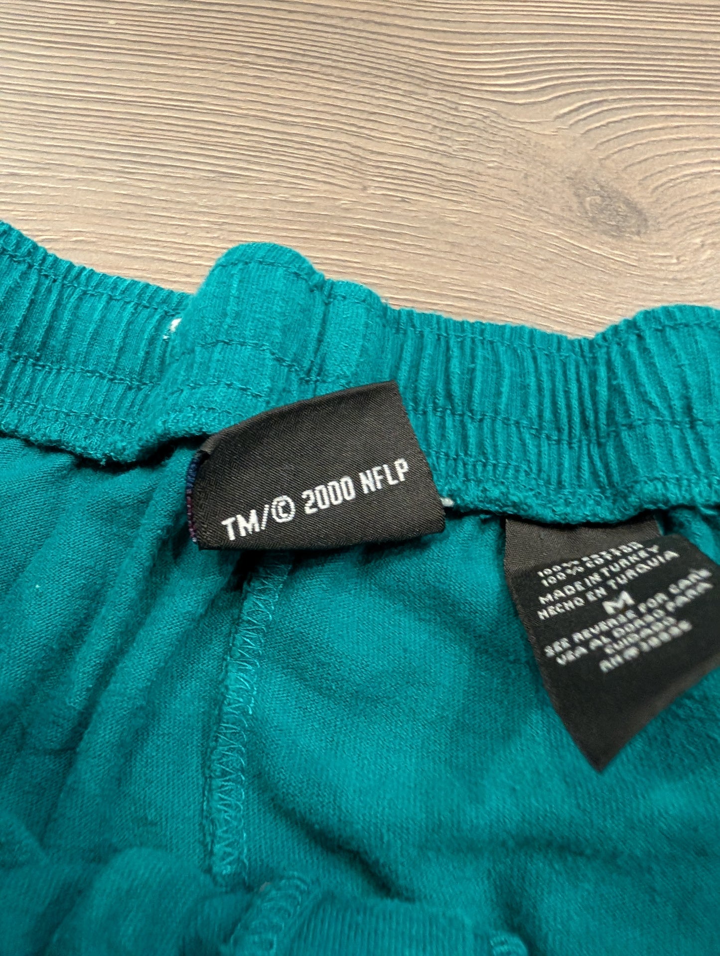 2000 Miami Dolphins Lounge Pants