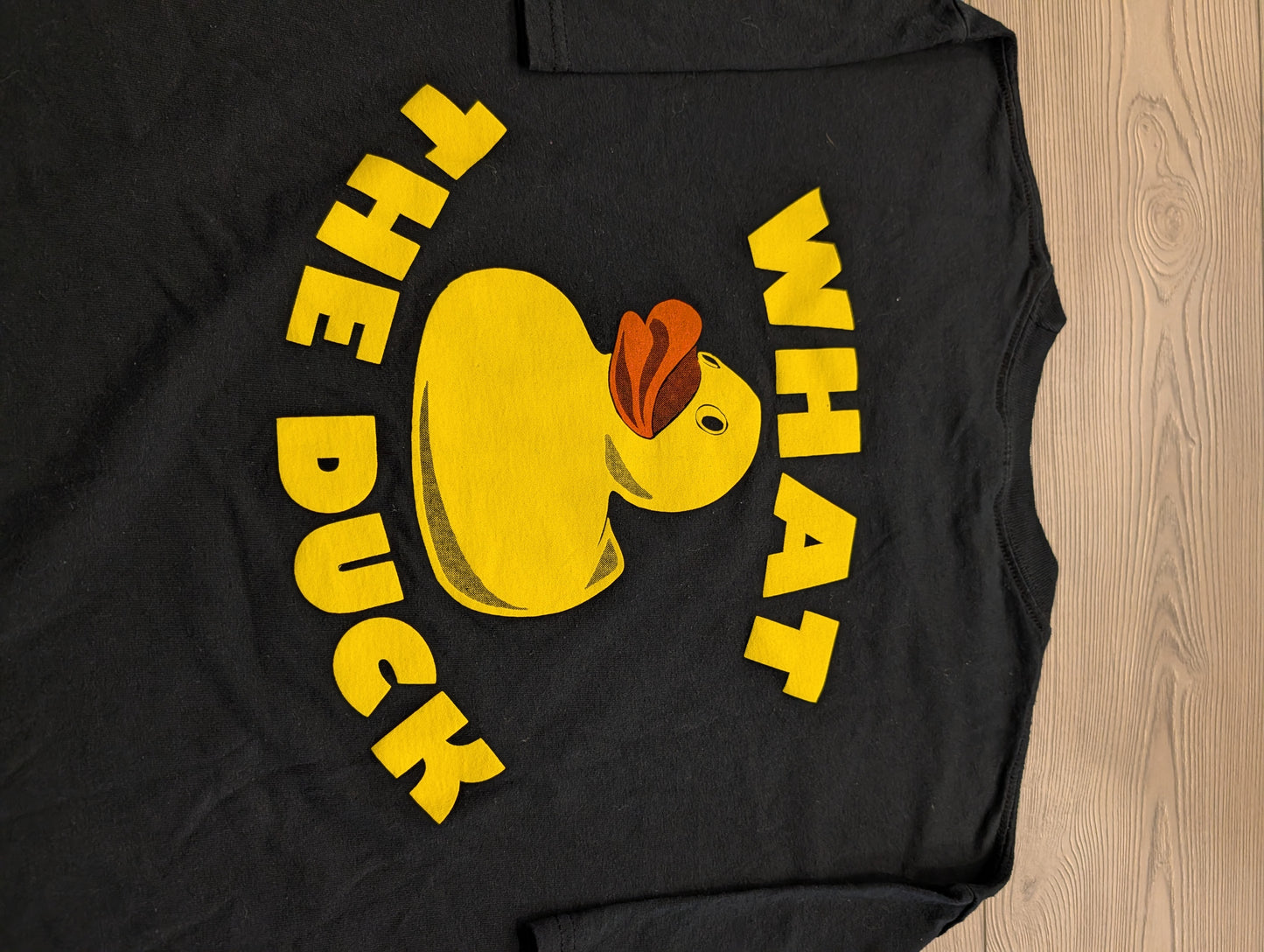 Mid 2000's JMSG Ken "Ducky" Derby T shirt
