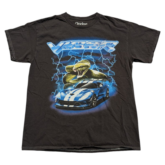 Modern Dodge Viper Graphic T-Shirt