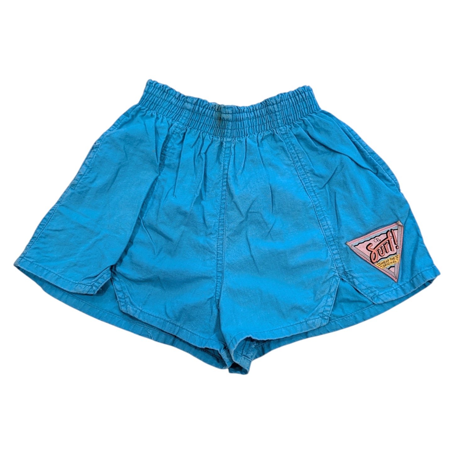 80s Youth Ocean Pacific Shorts