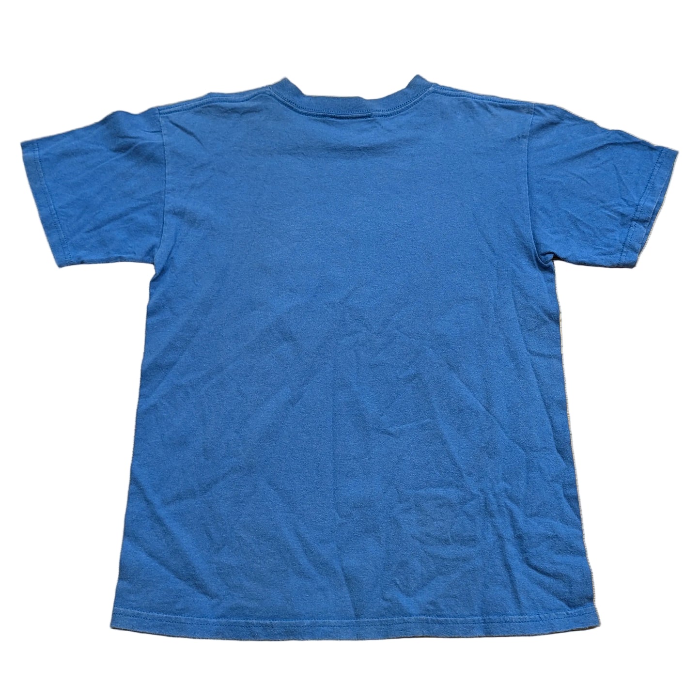 Y2K Youth Split Personality Race Car T shirt