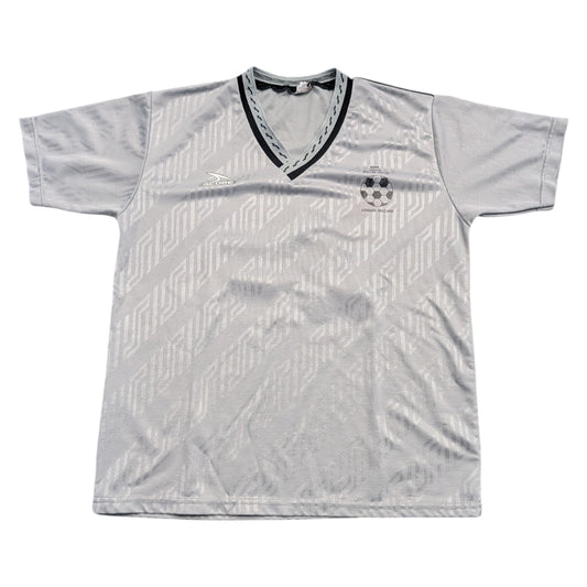 90s/Y2K England Youth Soccer League Jersey