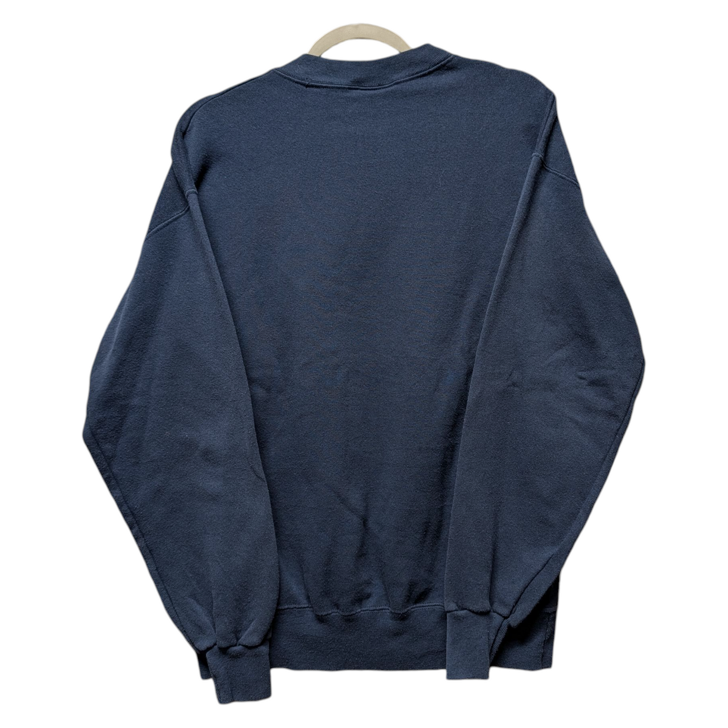 1995 Jesus Christmas Crewneck Sweatshirt