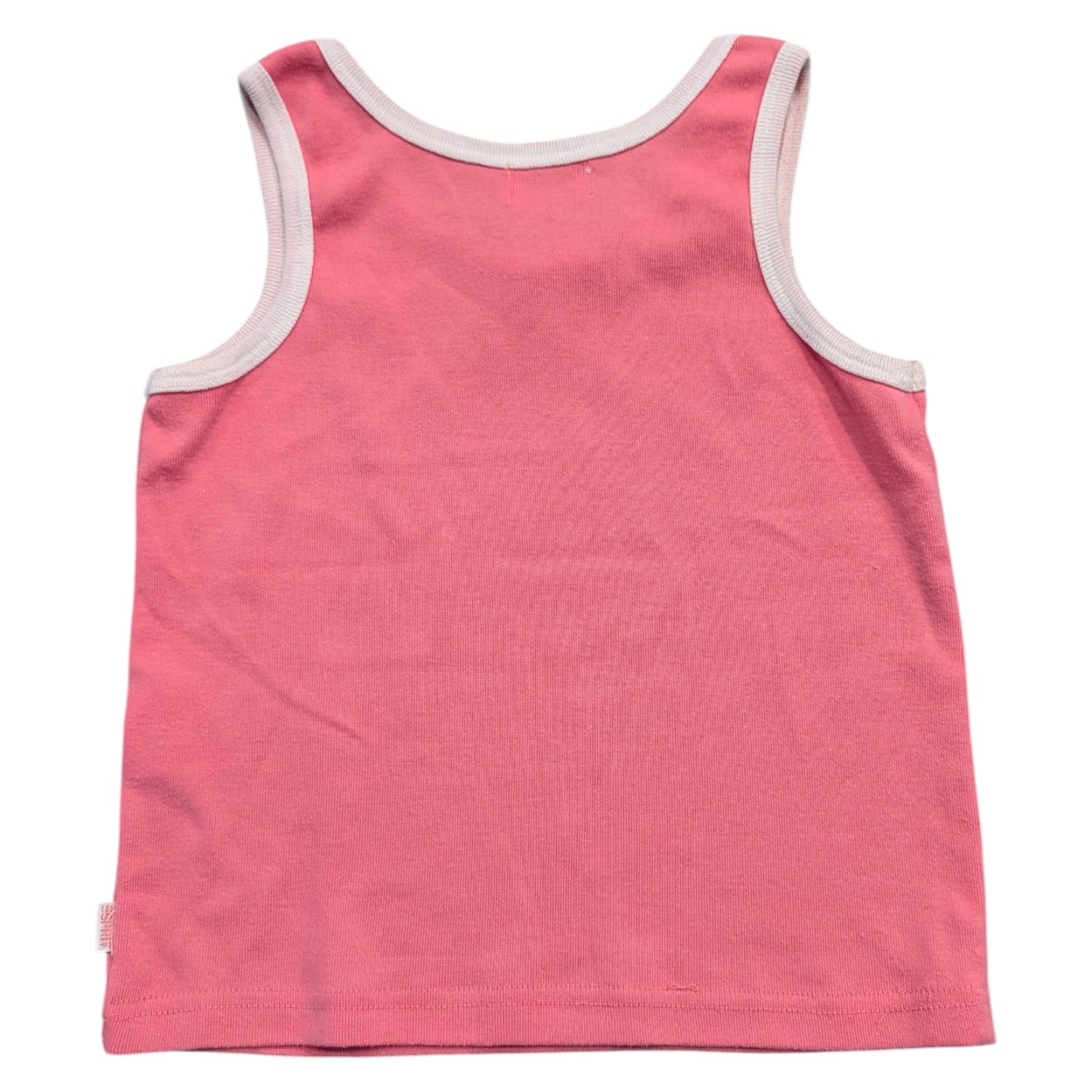 90s/Y2K Youth Esprit Tank Top