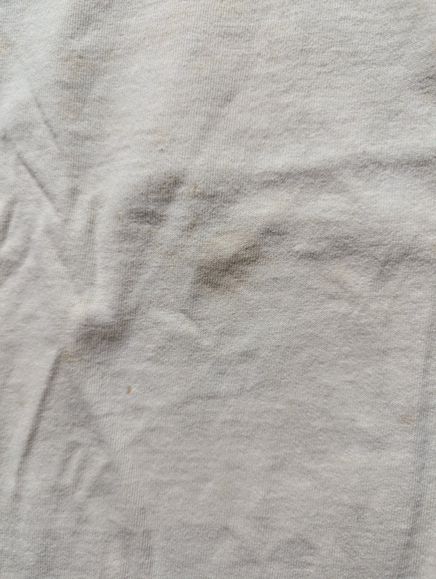 90s Keep America Beautiful Flower T Shirt