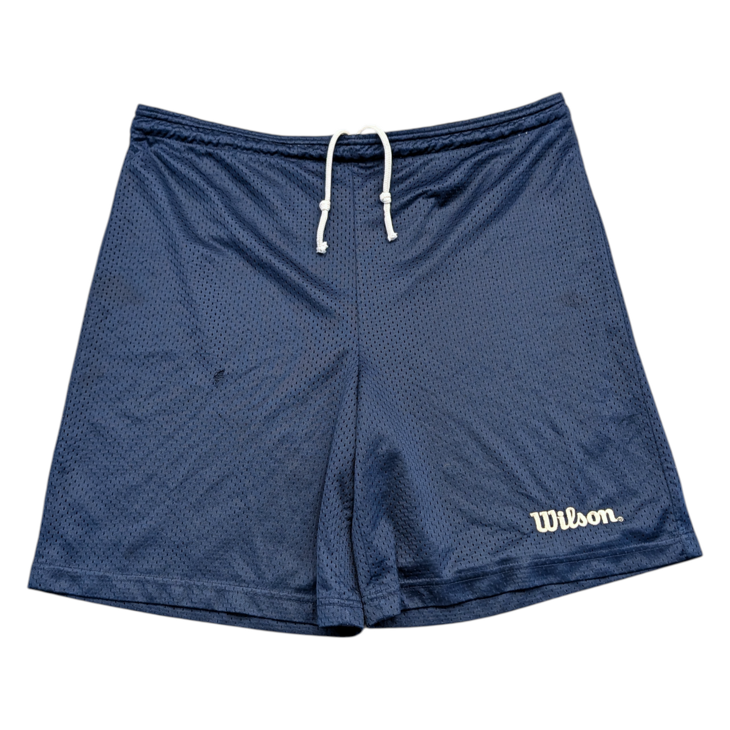 90's Wilson Mesh Athletic Shorts