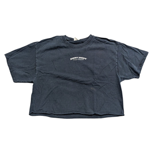 2007 Jimmy John's Gourmet Sandwich Promo T-shirt