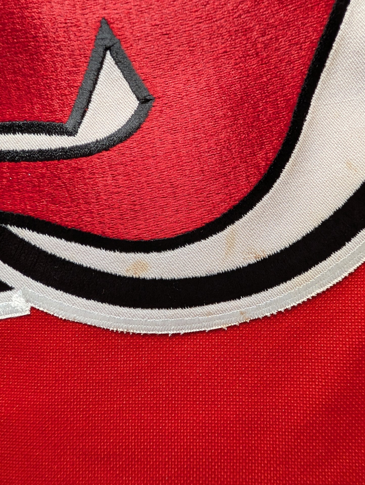 Y2K New Jersey Devils NHL Hockey Jersey