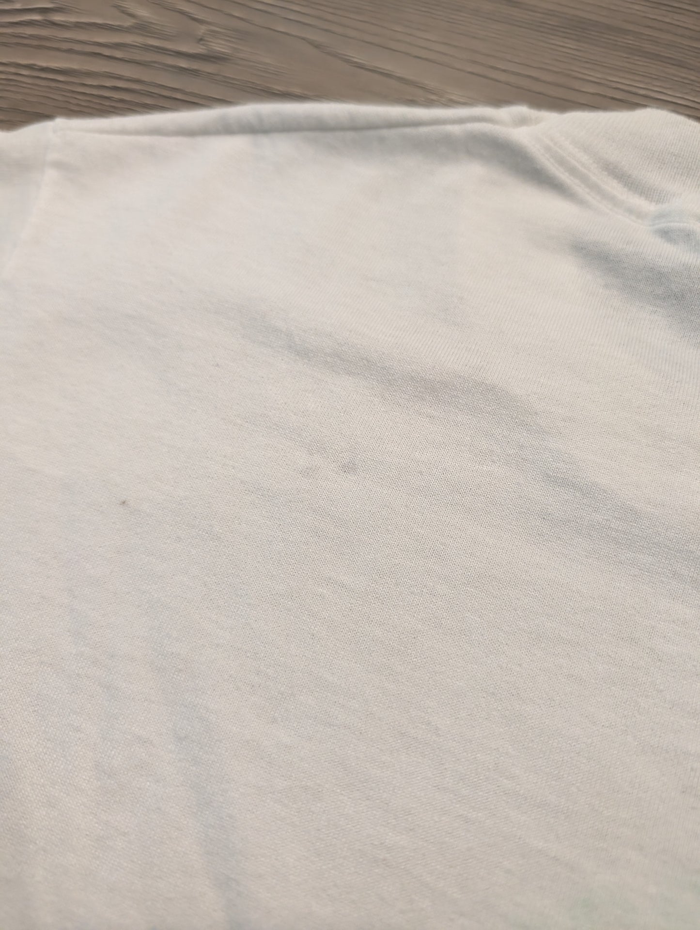 1991 NYS Theatre Institute Summer Stage T Shirt