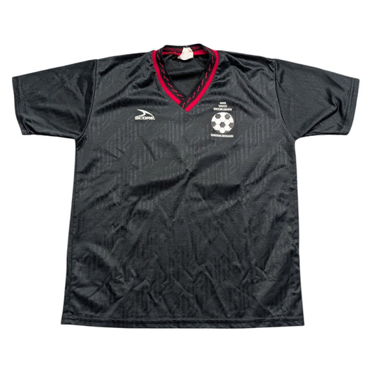 90s/Y2K England MWR Youth Soccer League Jersey