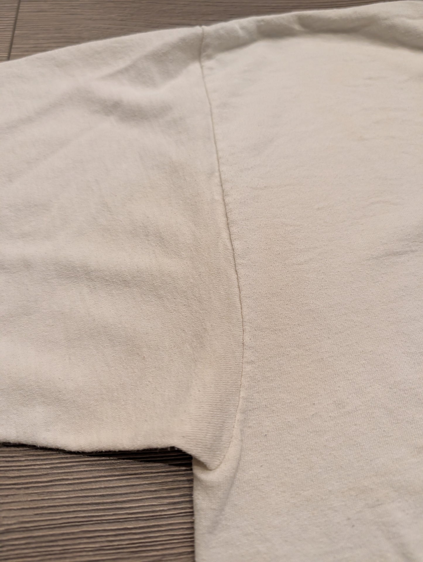 Mid 2000's MLB Logo T shirt