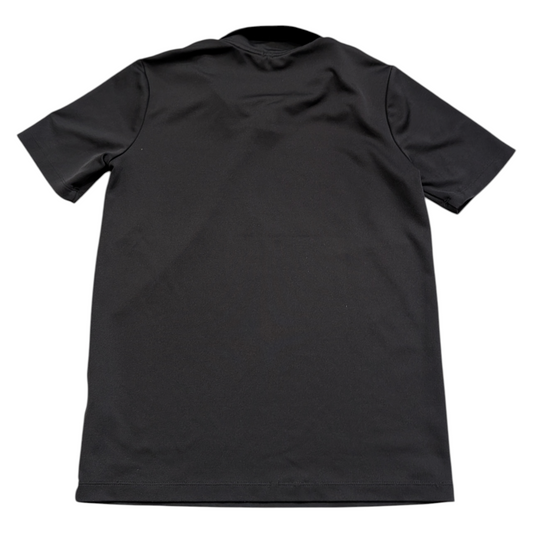 Youth Center Check Nike Golf Dri Fit T Shirt