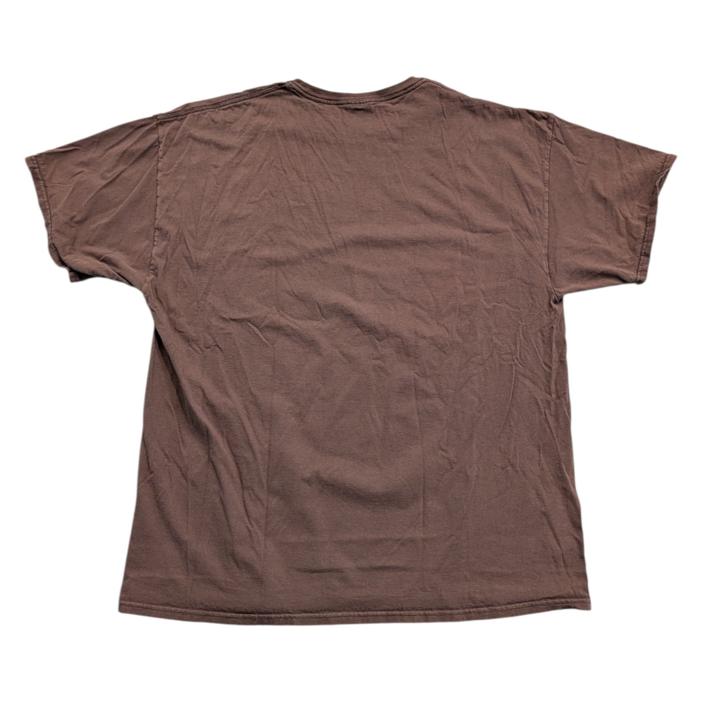 Y2K Scary Scarecrow Short Sleeve T-Shirt