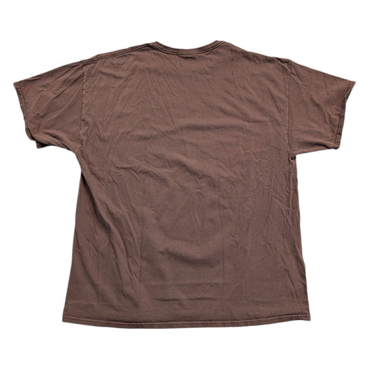 Y2K Scary Scarecrow Short Sleeve T-Shirt