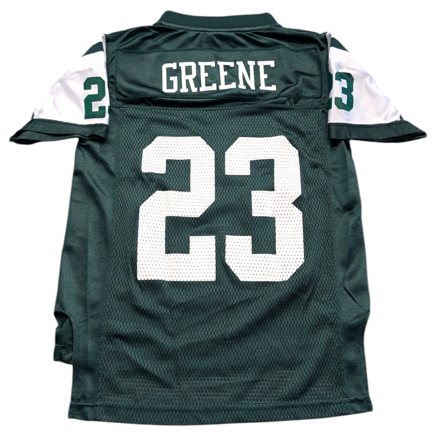 Mid 2000's Youth Shonn Greene NY Jets Jersey