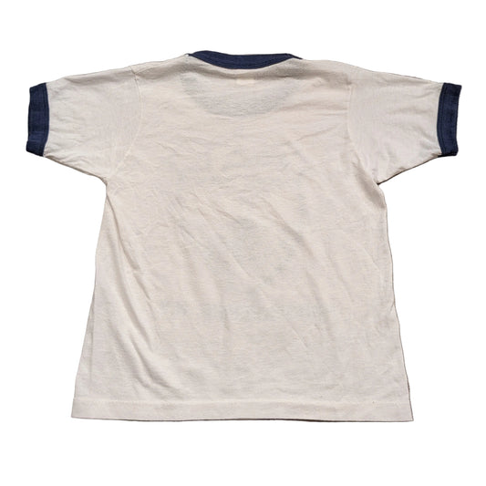 80's Youth PAL Police Athletic League Poughkeepsie T shirt