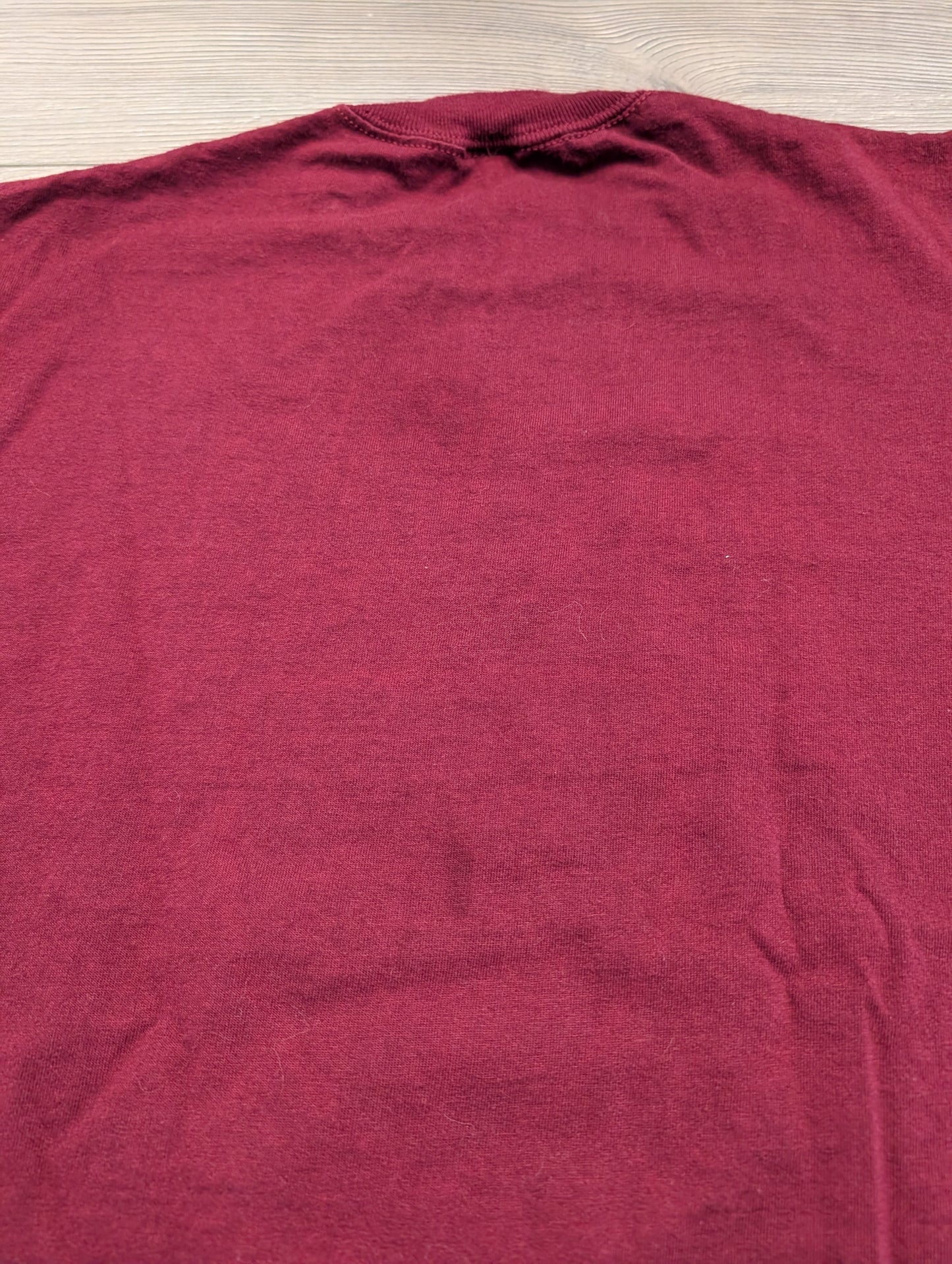 90's Harvard University T shirt