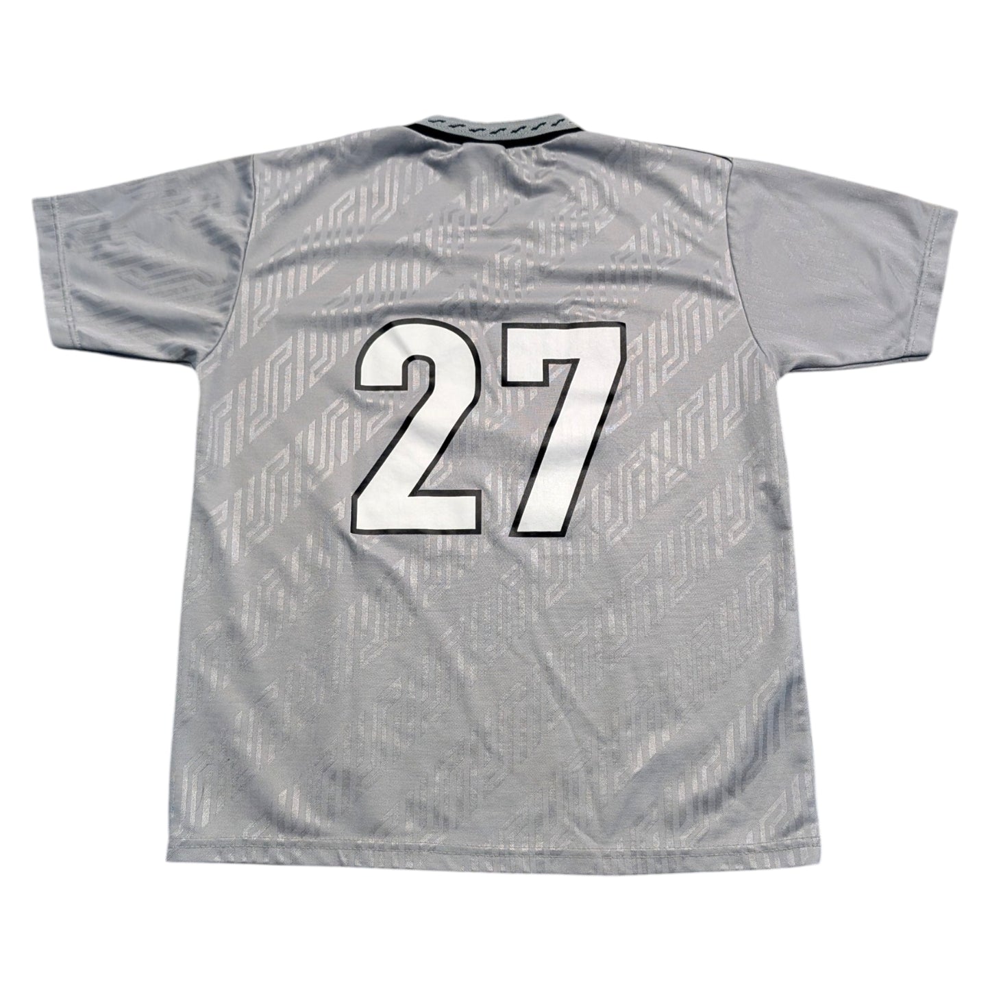 90s/Y2K England Youth Soccer League Jersey