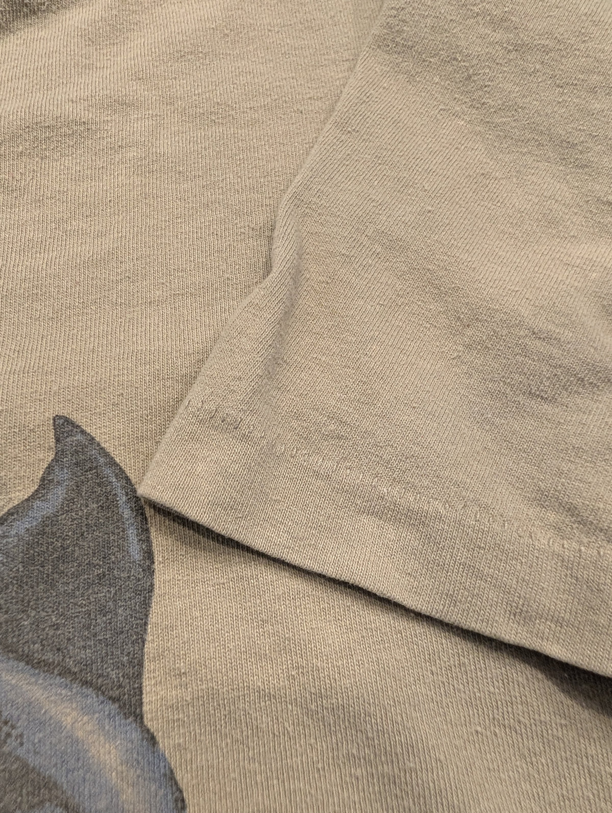 90s Whalebone Surf Shop T-shirt