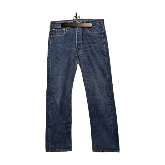 1999 Levi's 505 denim jeans
